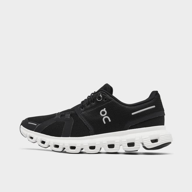 Women's On Cloud 6 Casual Shoes