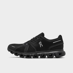 Men's Cloud 6 | White & Black | On Japan