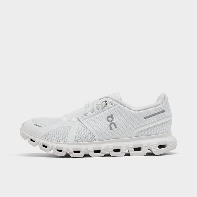 Women's On Cloud 6 Casual Shoes