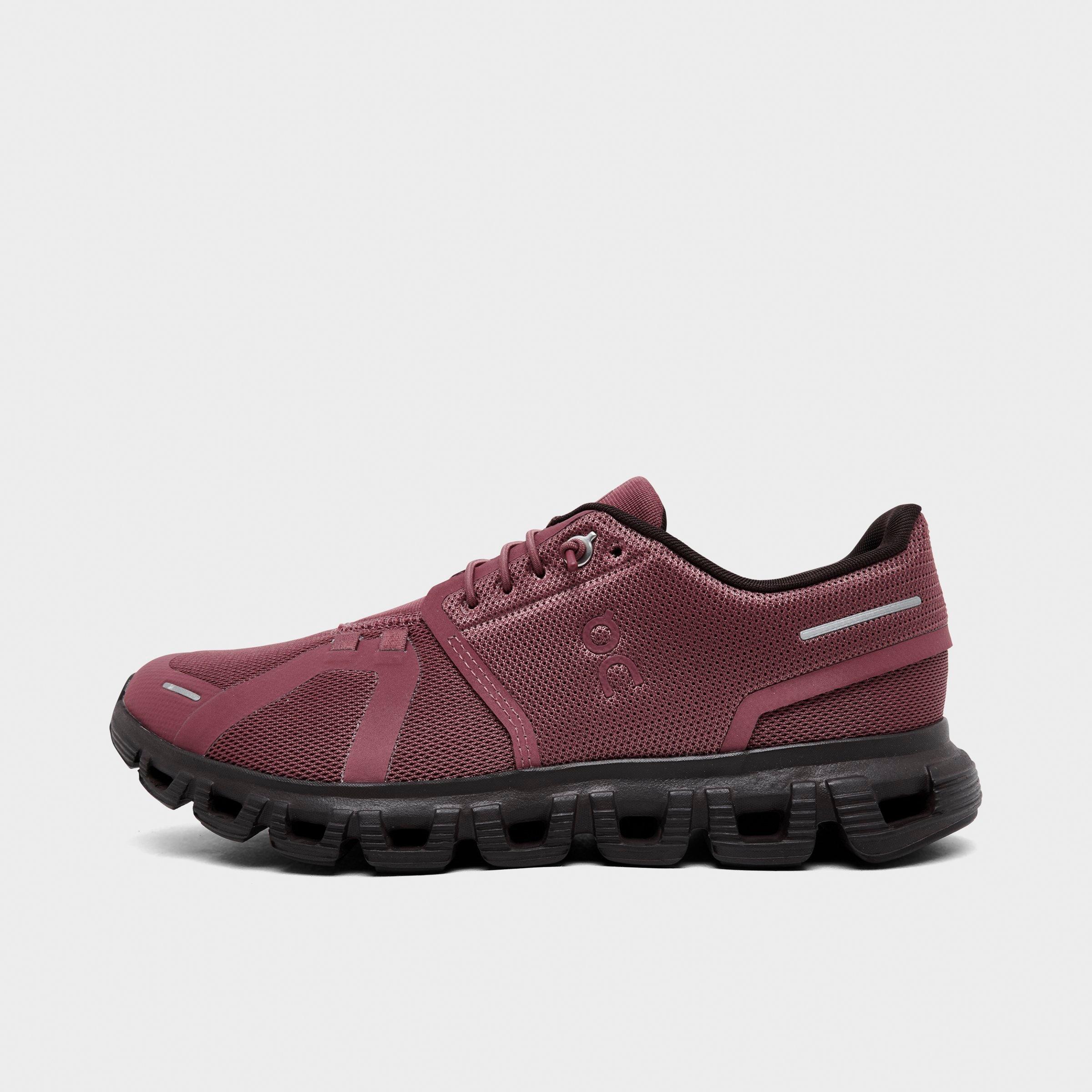 On Women's Cloud 6 Casual Shoes