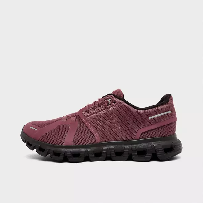 Women's On Cloud 6 Casual Shoes