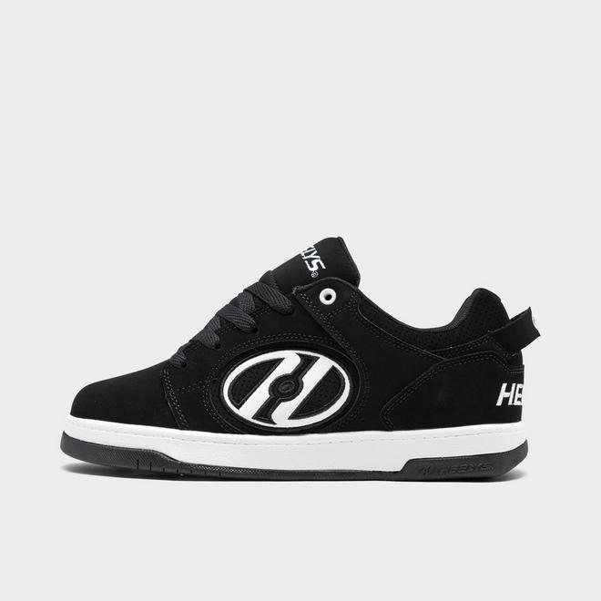 Boys' Little Kids' Heelys Voyager Wheeled Skate Casual Shoes