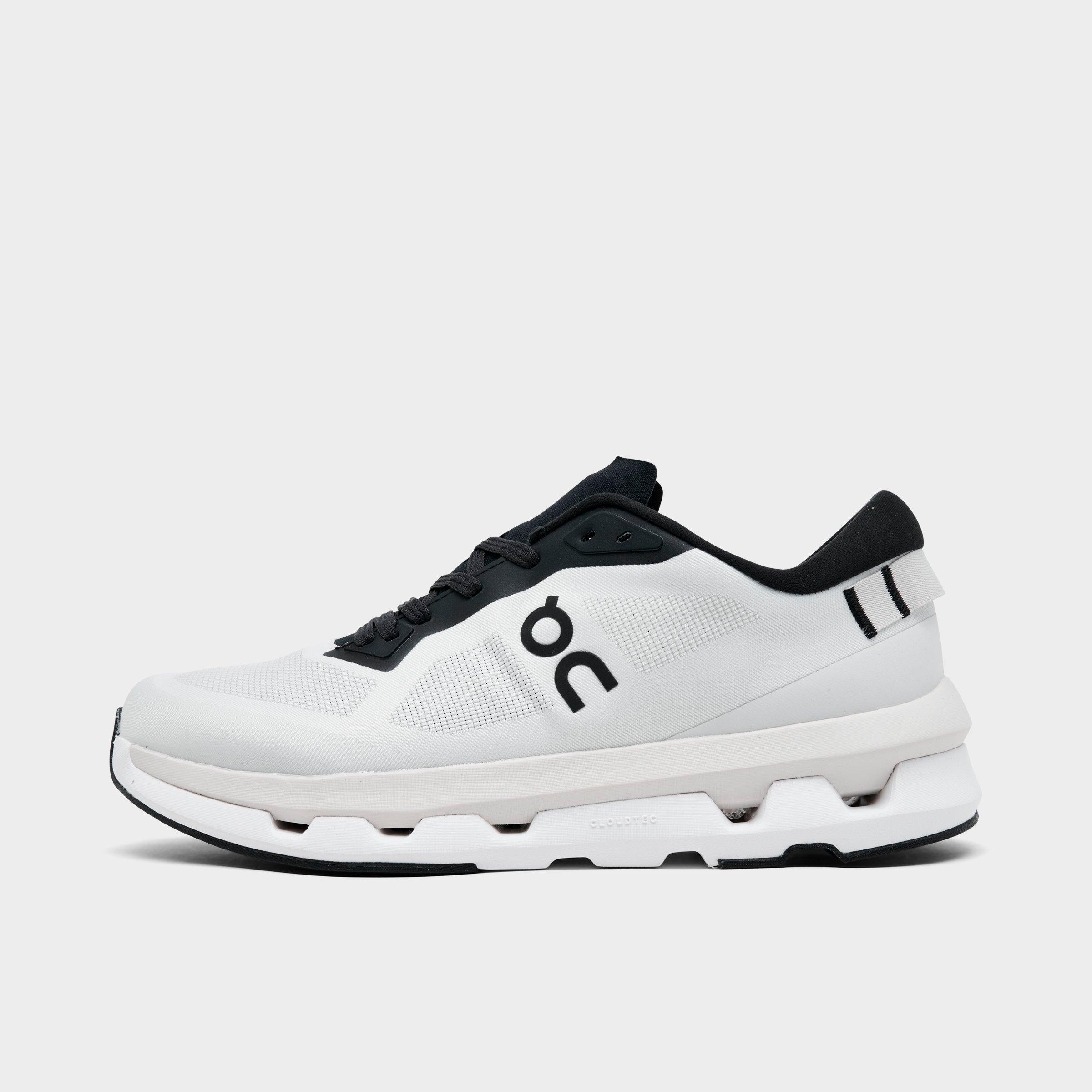 Women's Cloudzone Casual Shoes in Ice/Black Size: 5.0