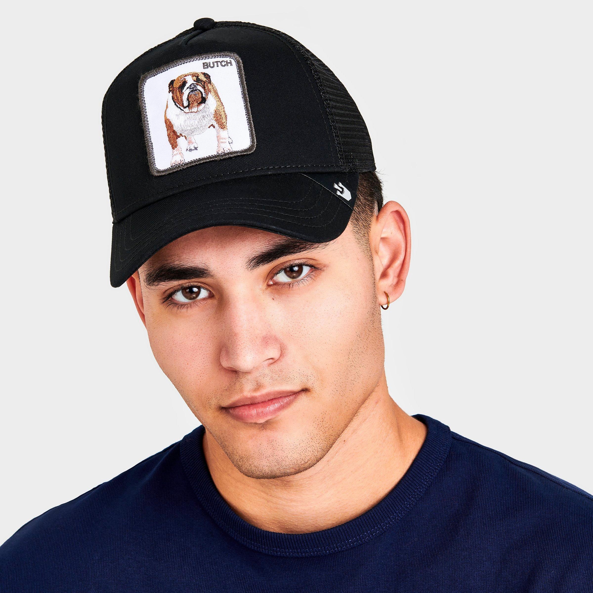 GOORIN BROS GOORIN BROS. THE BUTCH TRUCKER HAT