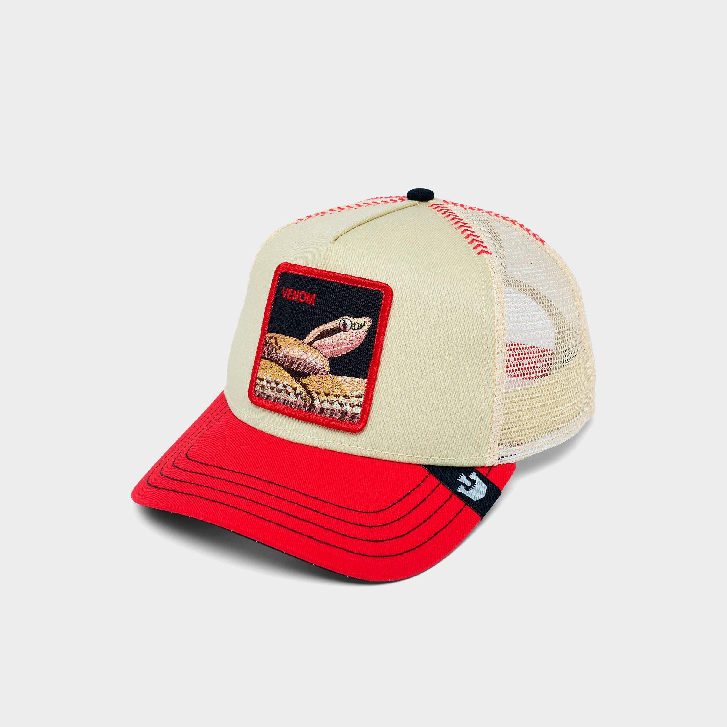 Goorin Bros . Venom Trucker Hat
