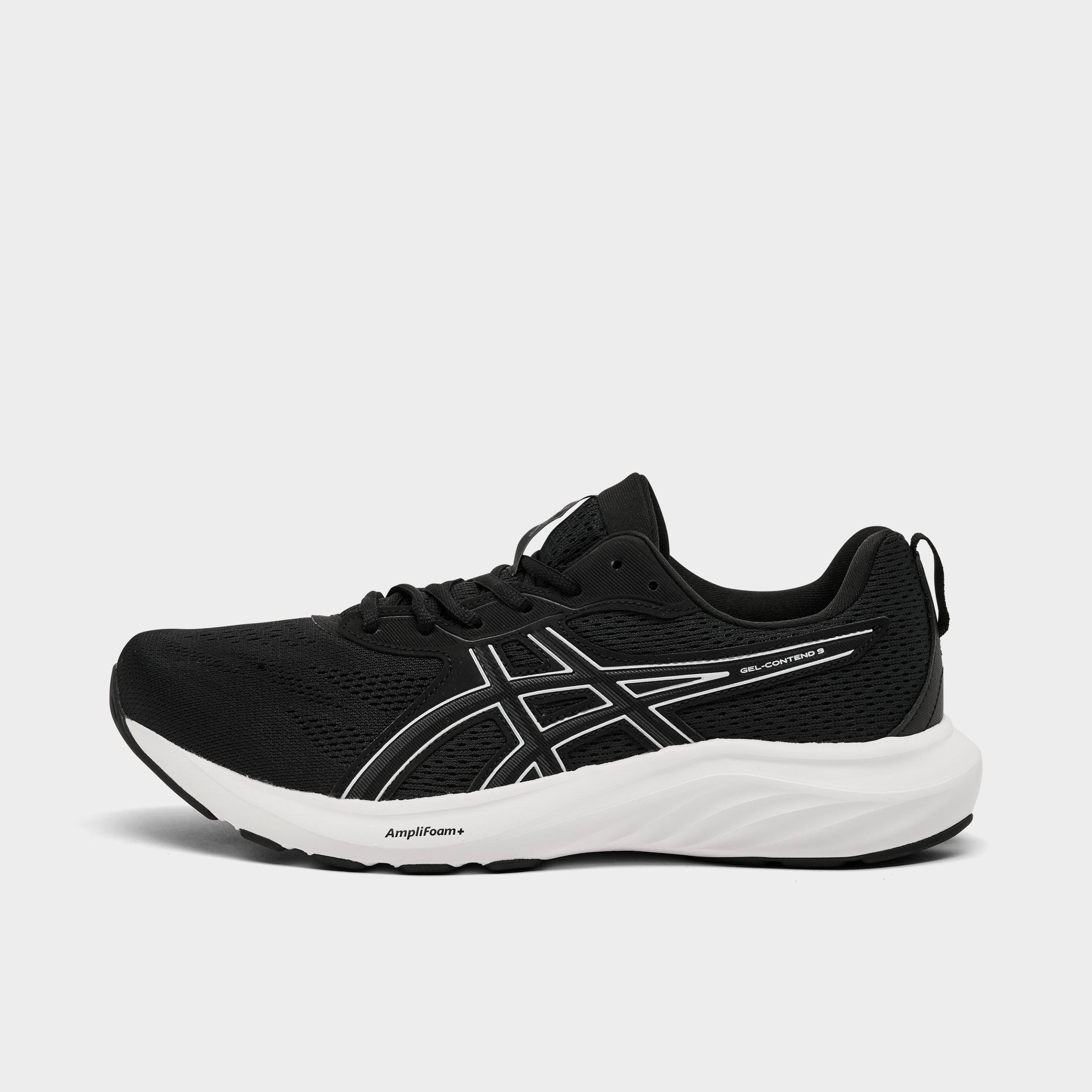 Asics Men's GEL-Contend 9 Running Shoes (Extra Wide Width)
