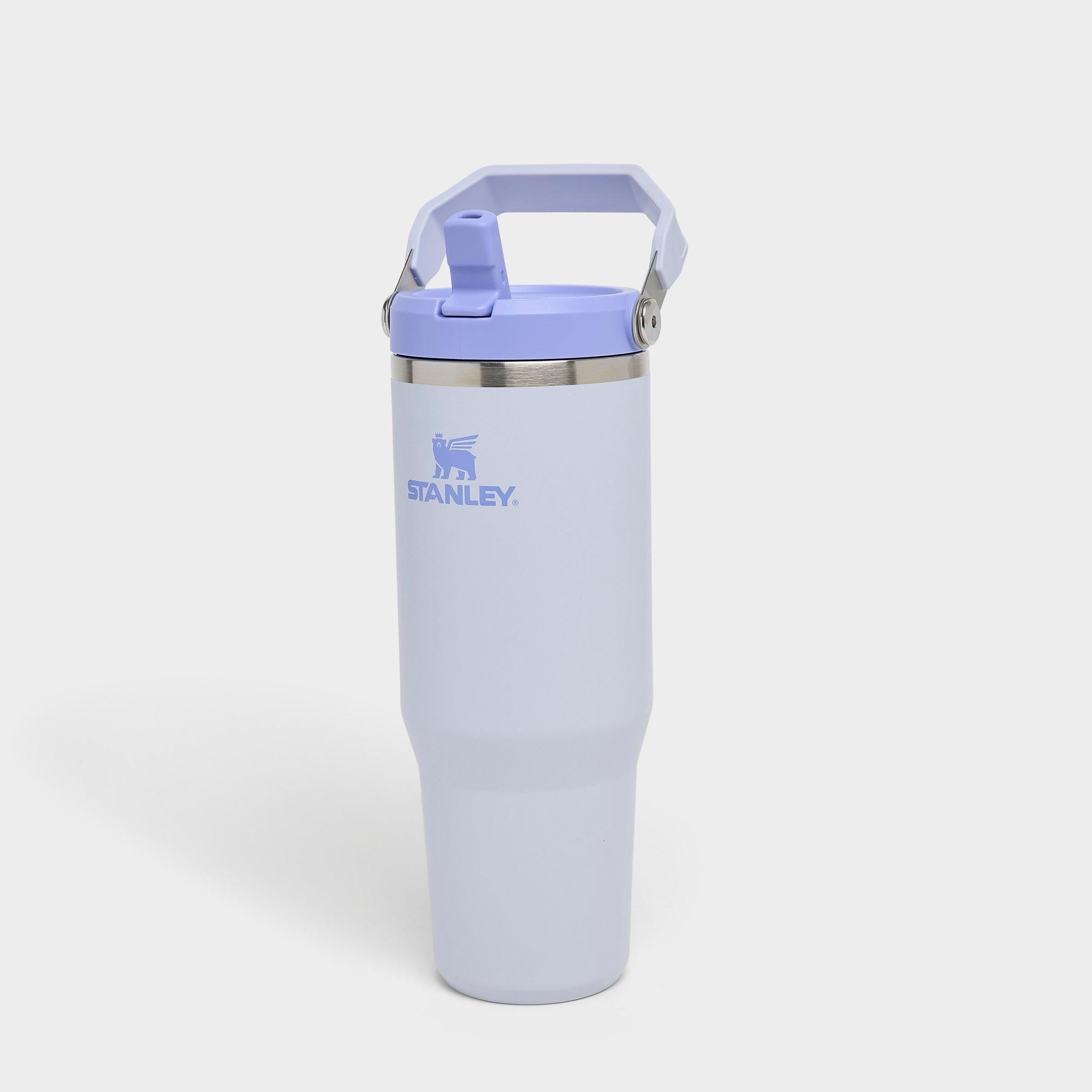 Stanley Iceflow Flip Straw Tumbler (30 Oz.) In Purple