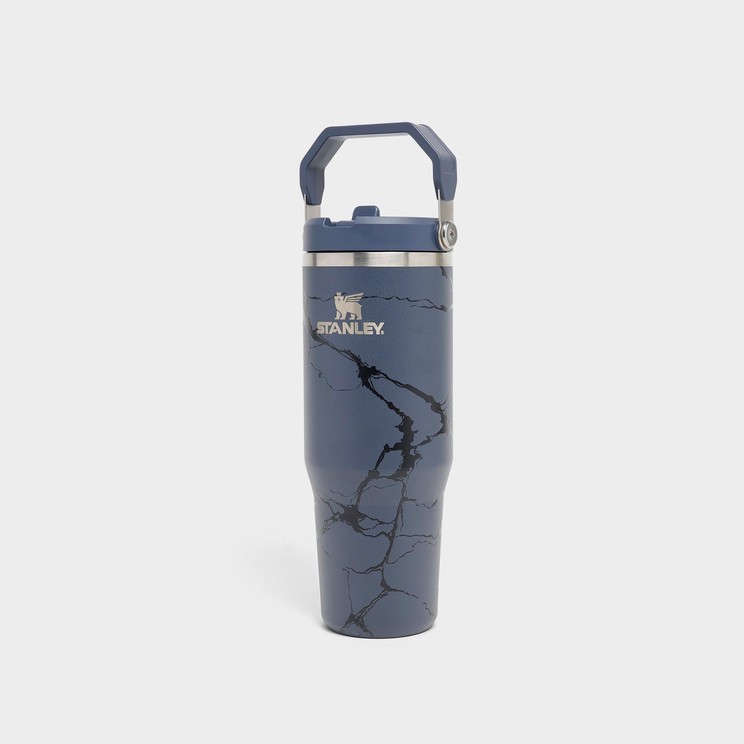 Stanley IceFlow Flip Straw Tumbler (30 oz.) in Twilight Marble Size: NOSIZE