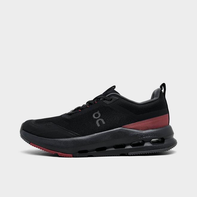 Big Kids' On Cloudnova Form Running Shoes