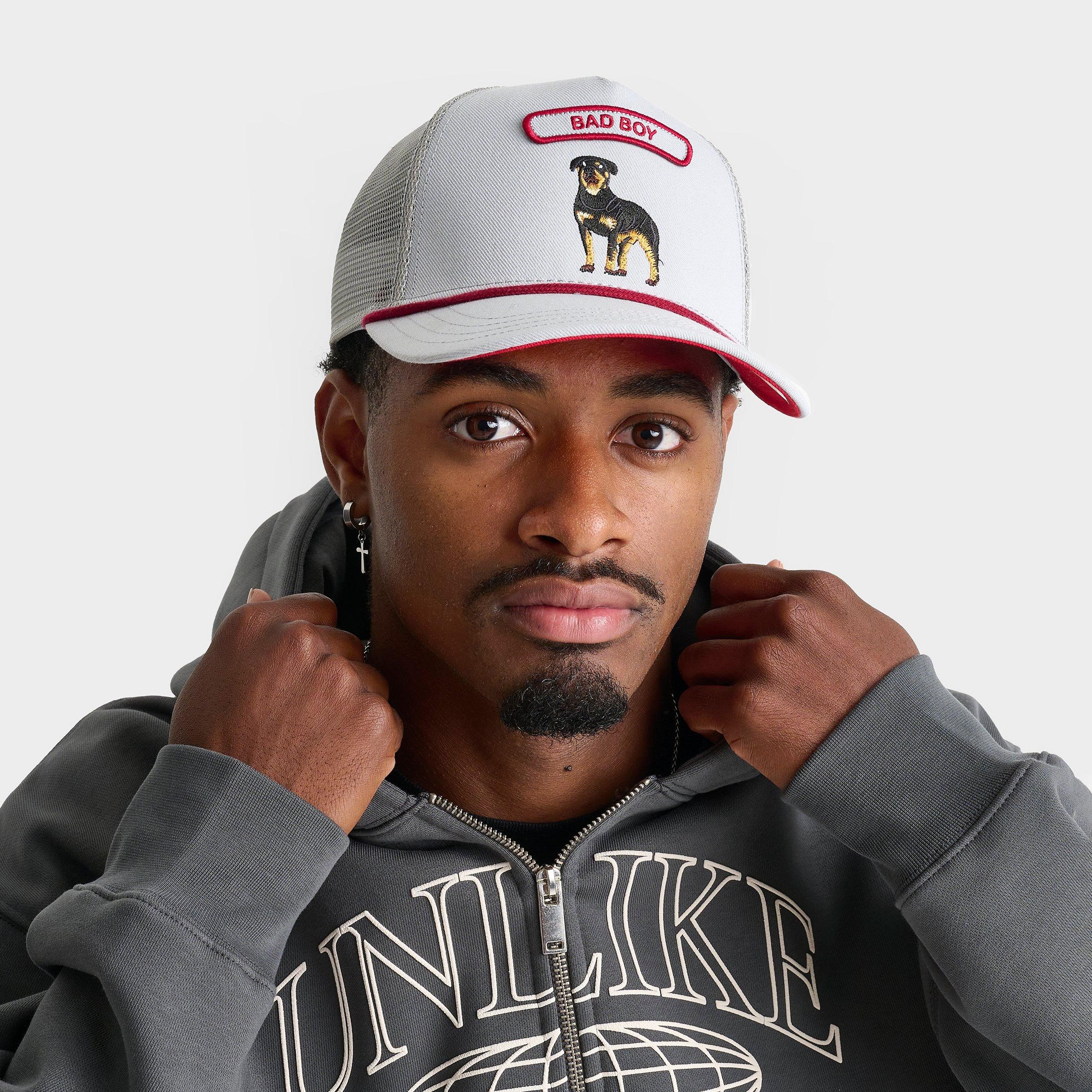 Goorin Bros . Bad Boy Trucker Hat