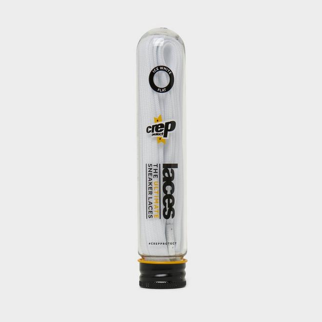 Crep Protect Pre-treated Flat Laces