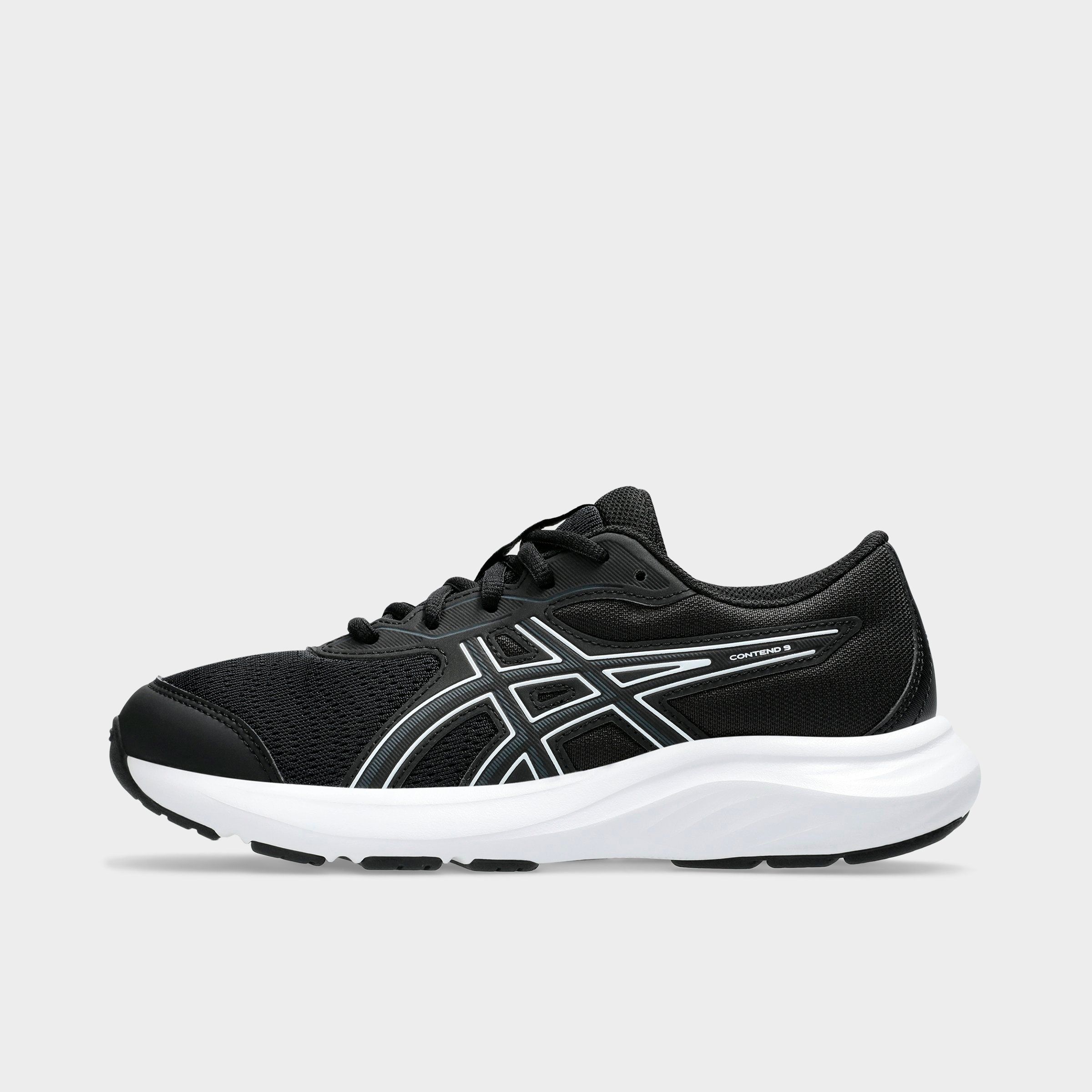 Big Kids ASICS Contend 9 Running Shoes