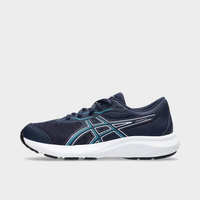 Big Kids' ASICS Contend 9 Running Shoes