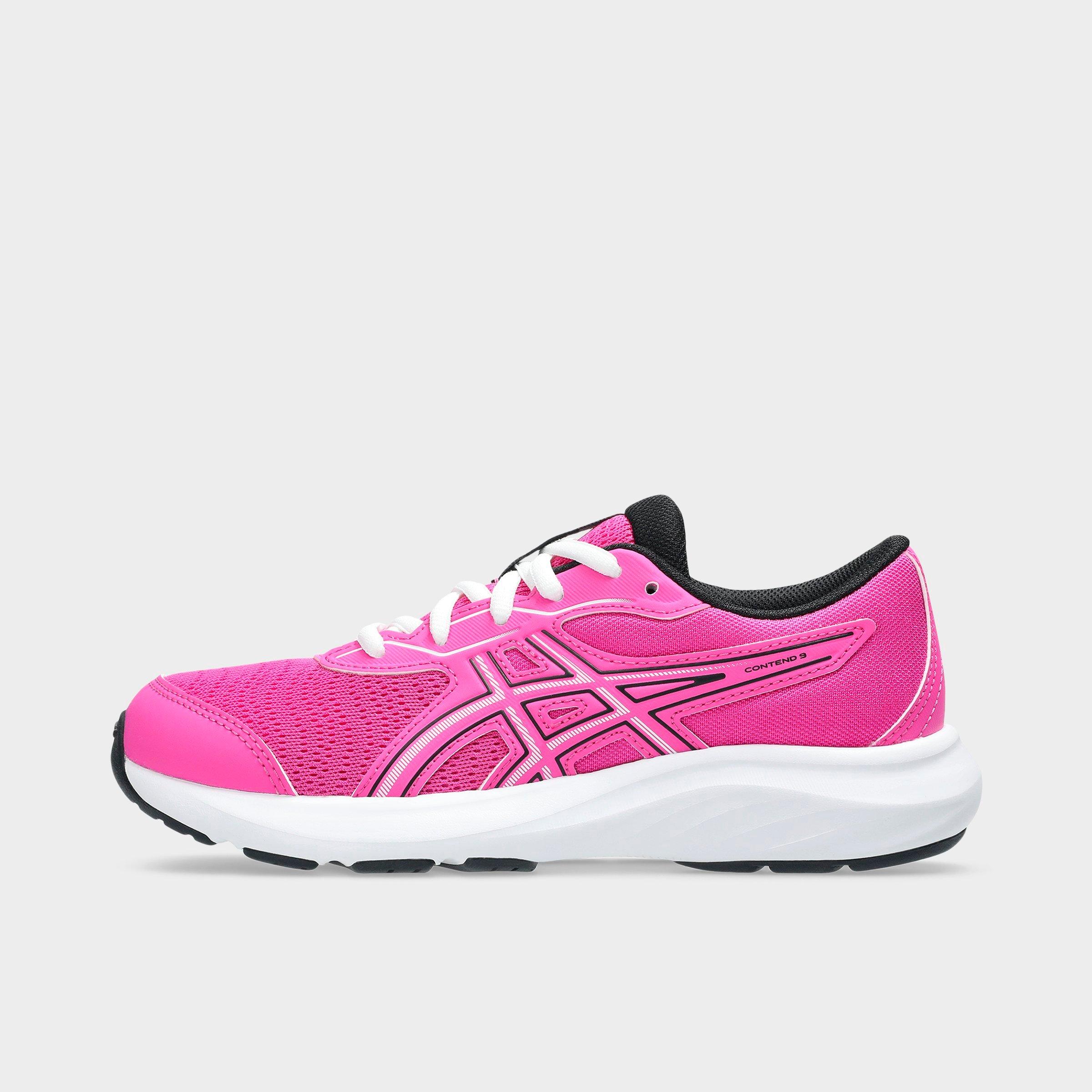 Big Kids ASICS Contend 9 Running Shoes