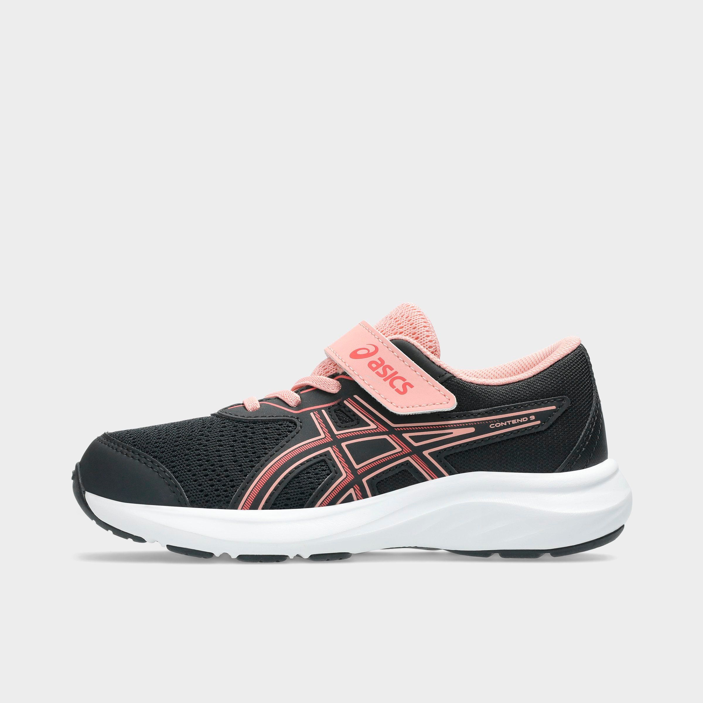 Little Kids ASICS Contend 9 Running Shoes