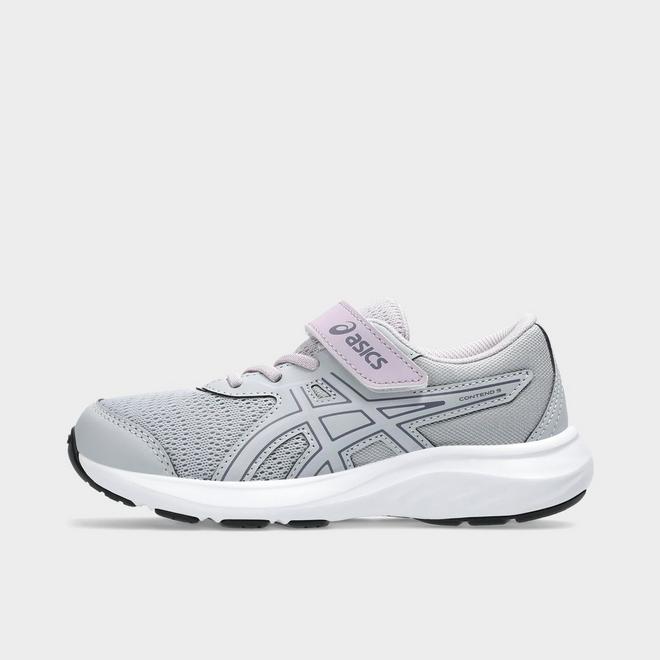 Little Kids' Asics Contend 9 Running Shoes
