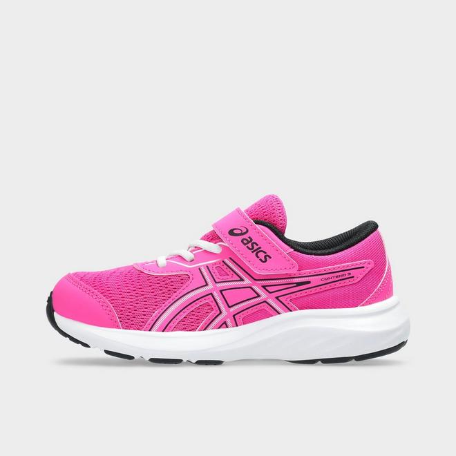 Little Kids' ASICS Contend 9 Running Shoes