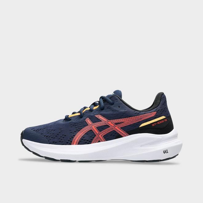 Big Kids' Asics GT-1000 13 Running Shoes