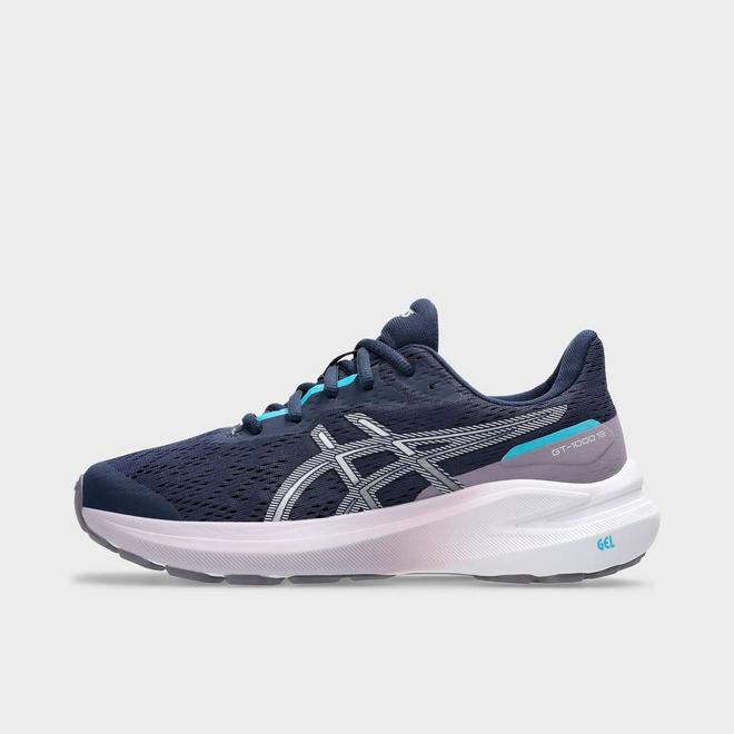 Big Kids' Asics GT-1000 13 Running Shoes