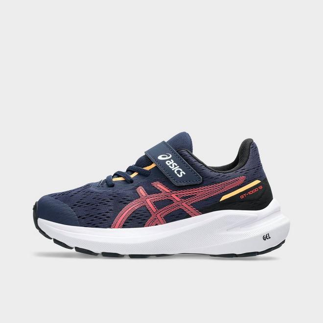 Little Kids' Asics GT-1000 13 Running Shoes