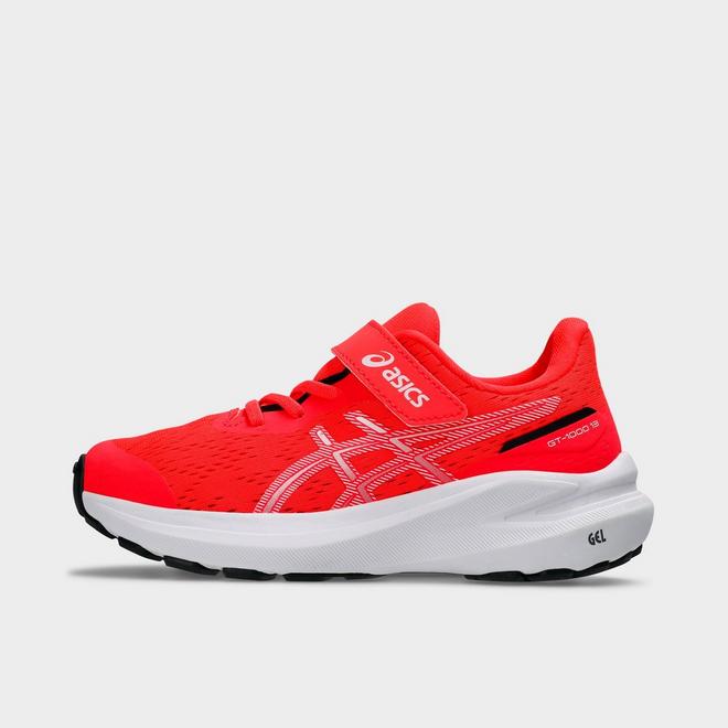Little Kids' Asics GT-1000 13 Running Shoes