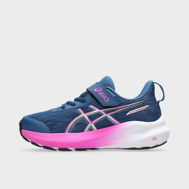 Little Kids' Asics GT-1000 14 Running Shoes