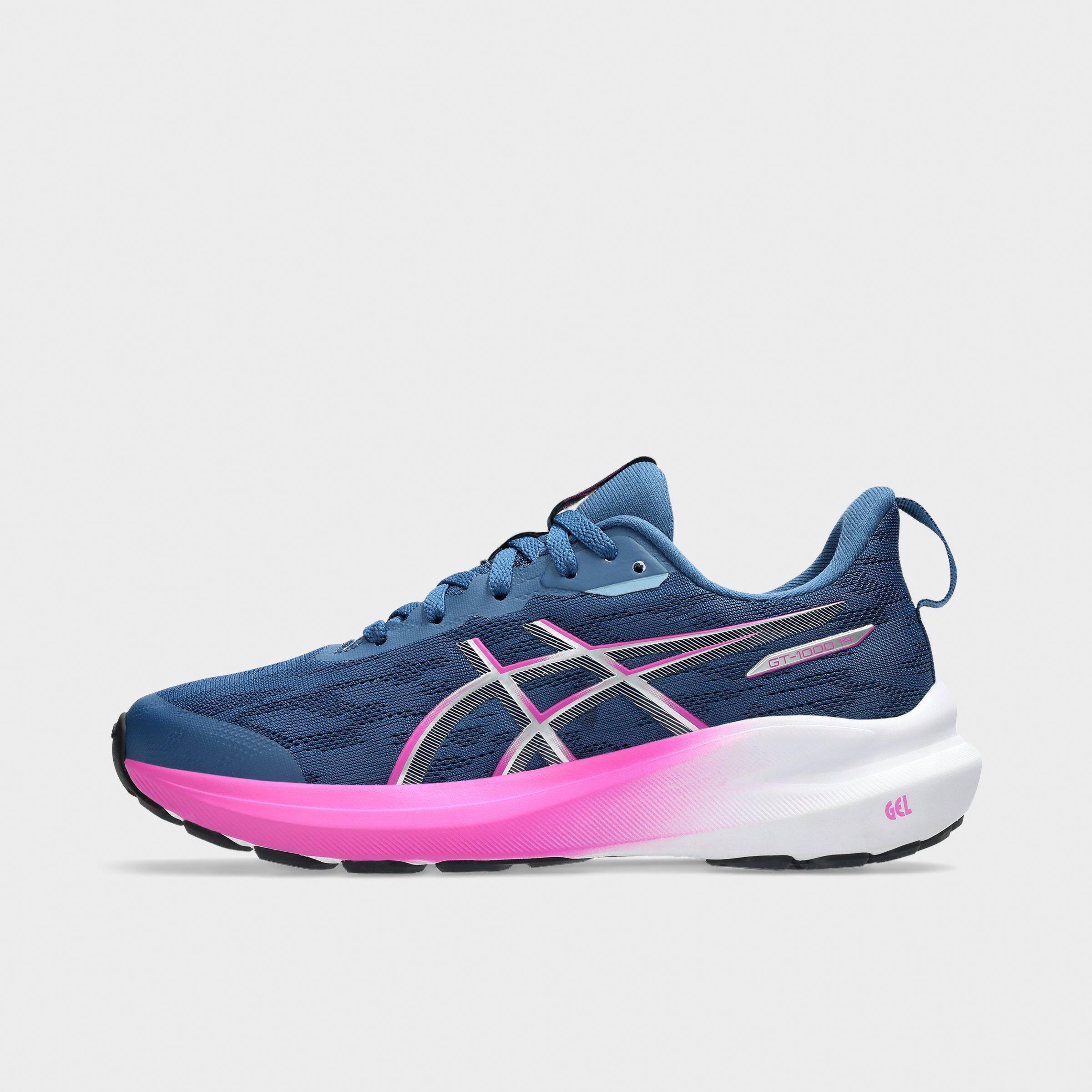 Asics Big Kids GT-1000 14 Running Shoes