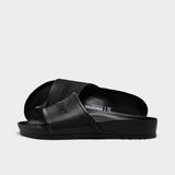 Birkenstock Barbados Black Sandals Men’s Size 10-10.5 Men (43) Barbados Essentials EVA in Color Black | BIRKENSTOCK US main image 4