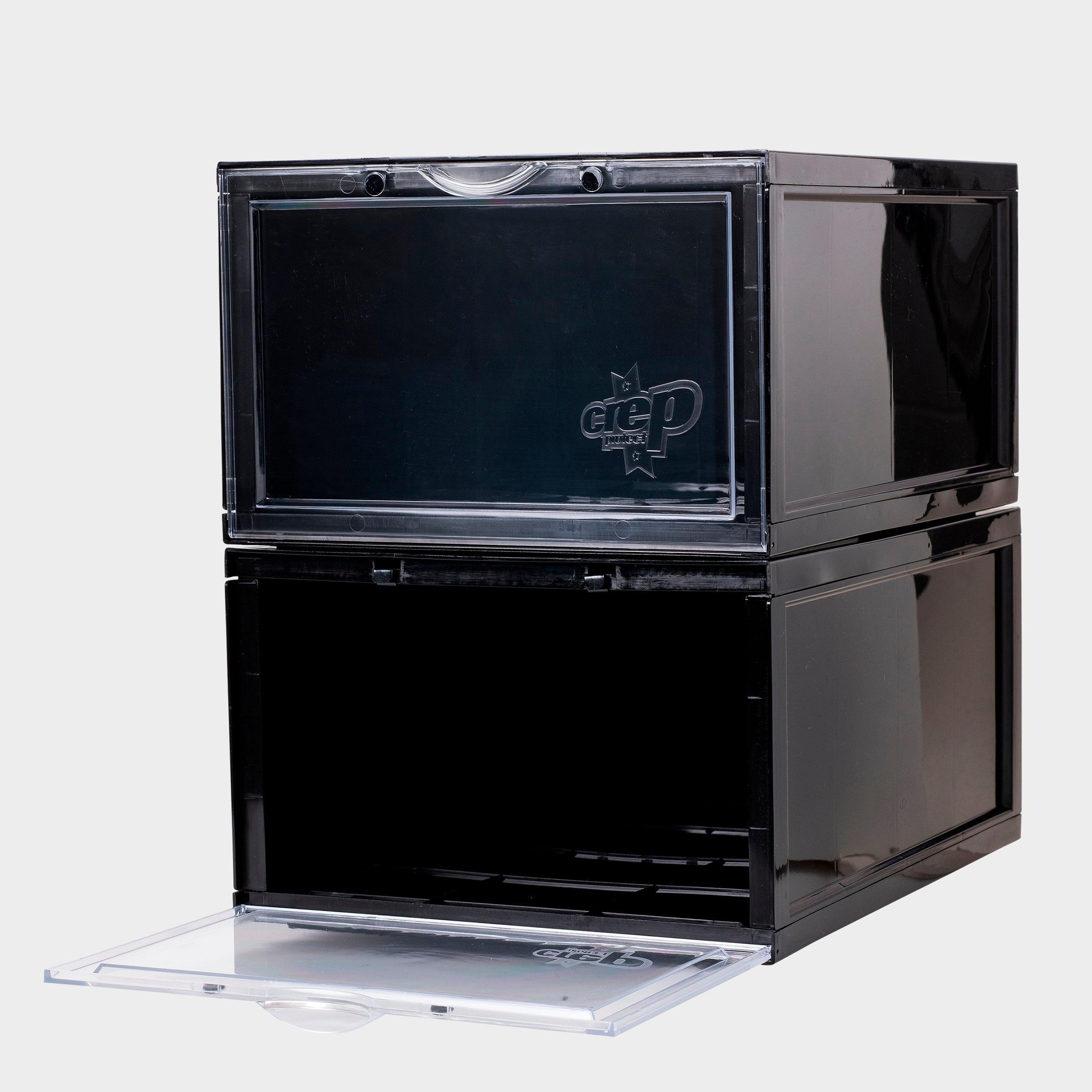 Crep Protect Crates Sneaker Storage Box in None