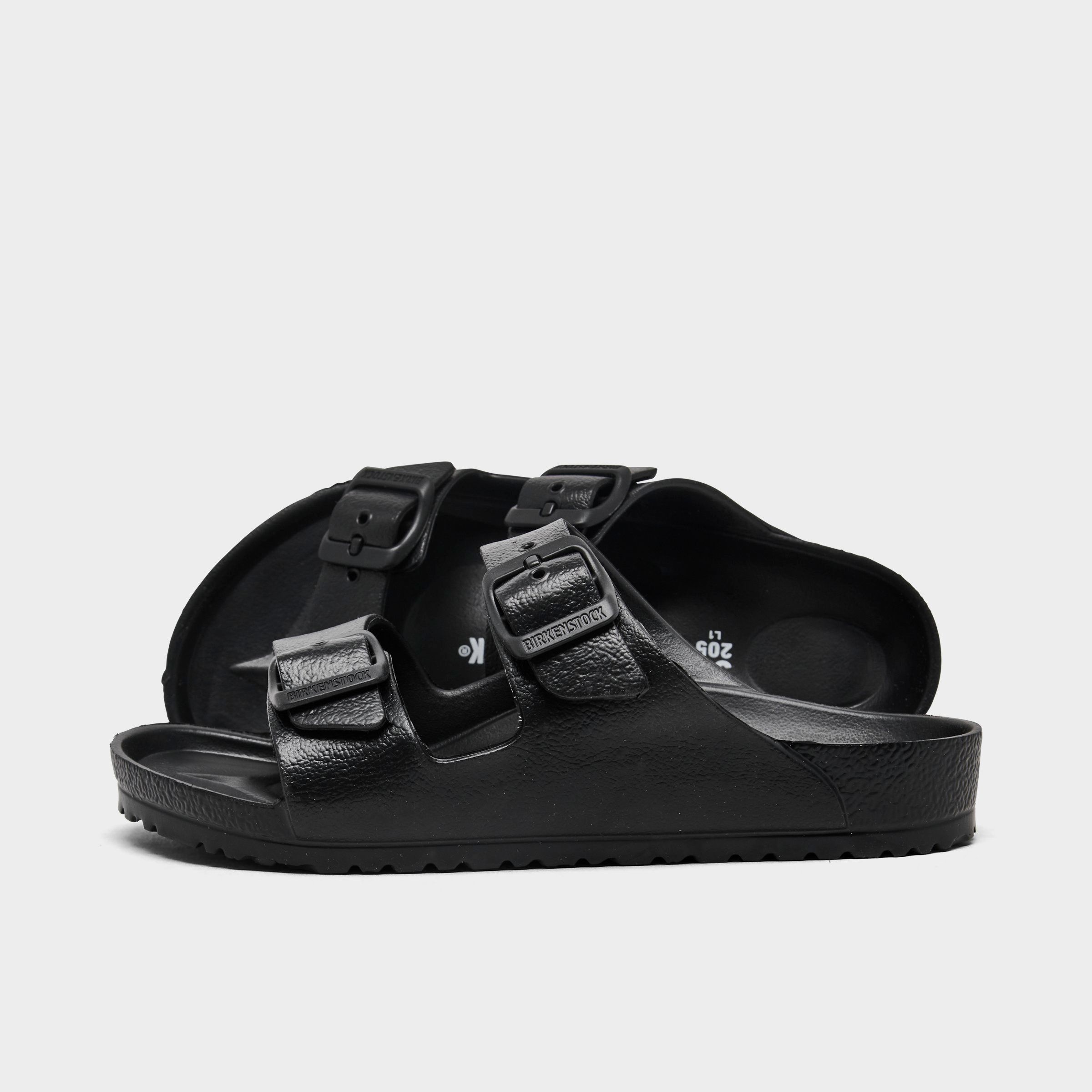 Birkenstock Little Kids Arizona EVA Sandals