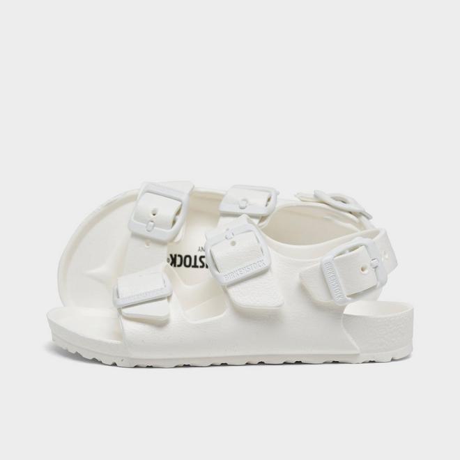 Kids' Toddler Birkenstock Milano Essentials EVA Sandals