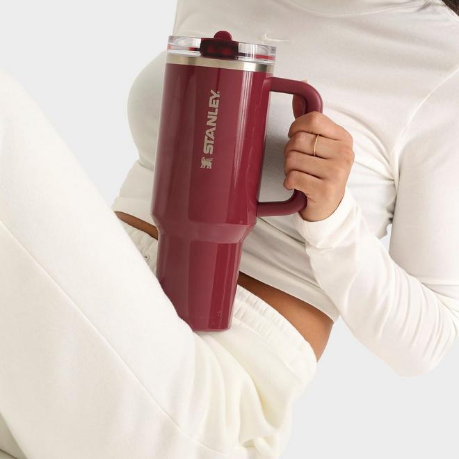 Stanley Quencher ProTour Flip Straw Tumbler (40 oz)