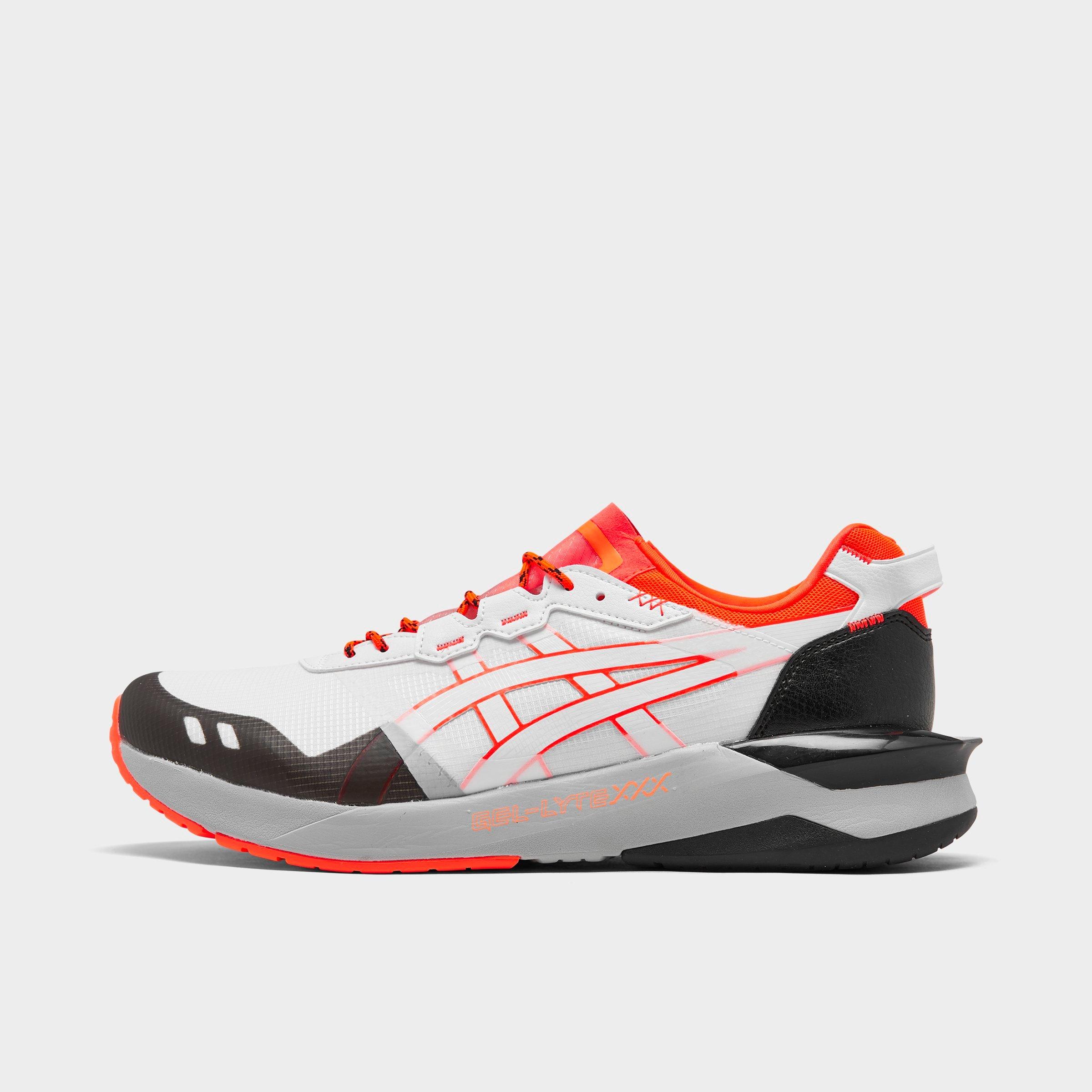 asics throwback shoes