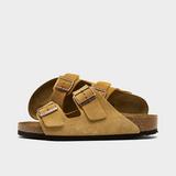 Men's Birkenstock Arizona Birkibuc Sandals | JD Sports