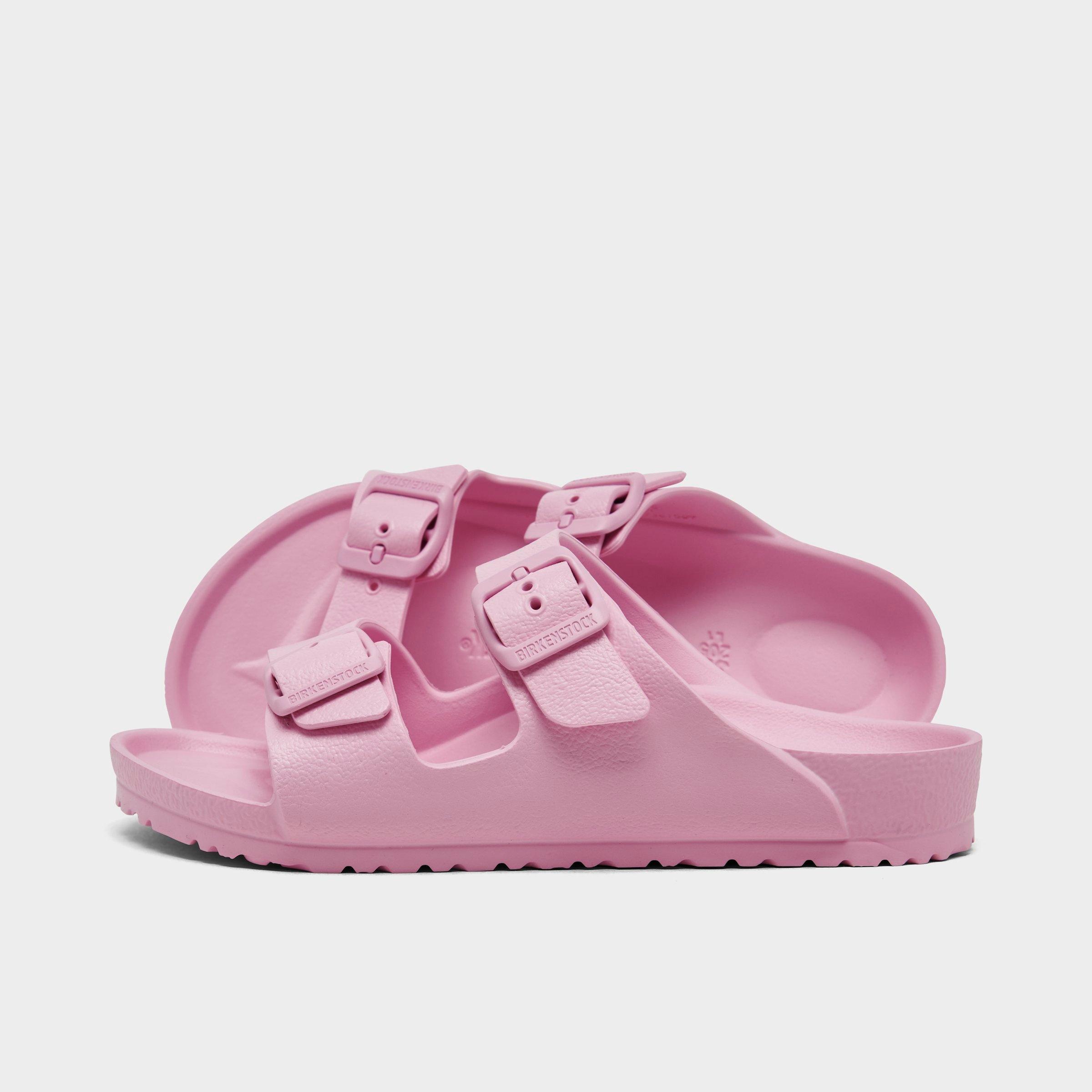Birkenstock Arizona Two-strap Buckle Sandals