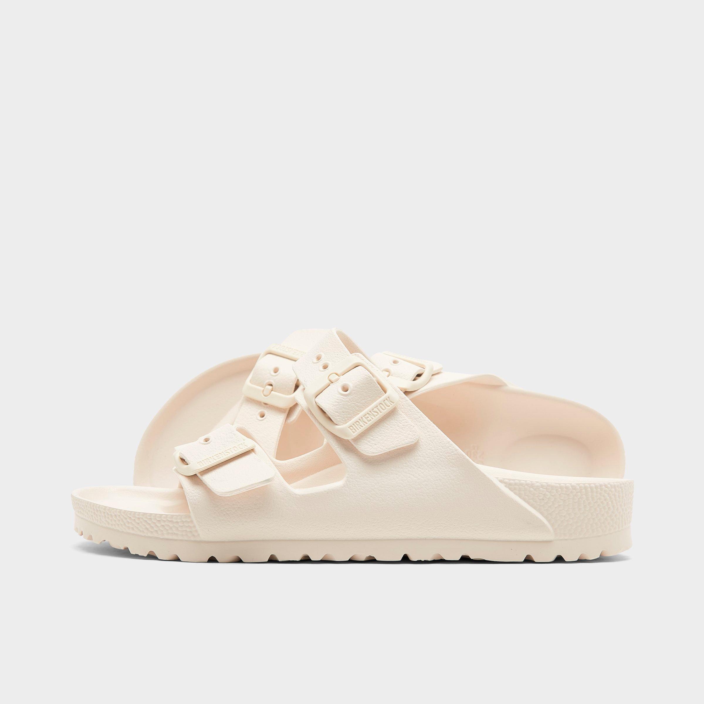 Birkenstock In Eggshell