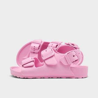 Kids' Toddler Nike Kawa Slide Sandals | Finish Line