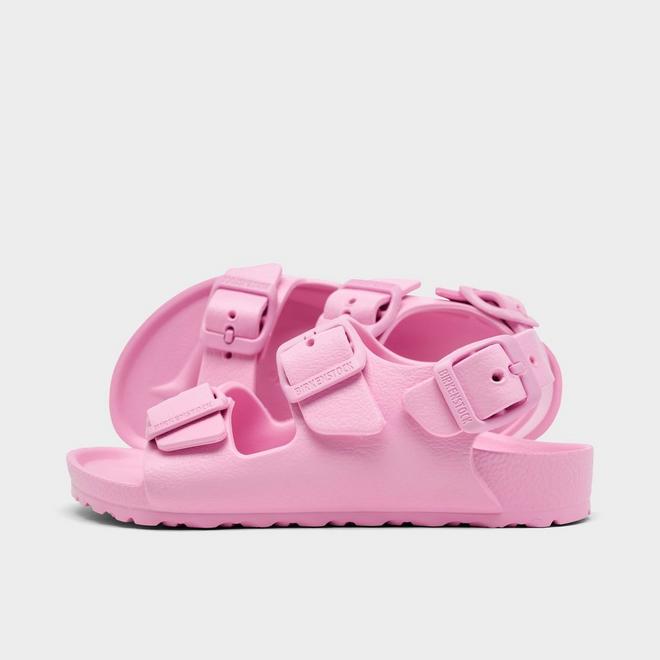 Girls' Toddler Birkenstock Milano Essentials EVA Sandals