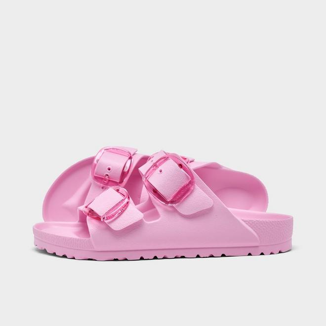 Women's Birkenstock Arizona Big Buckle EVA Sandals