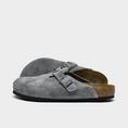 Basalt Grey
