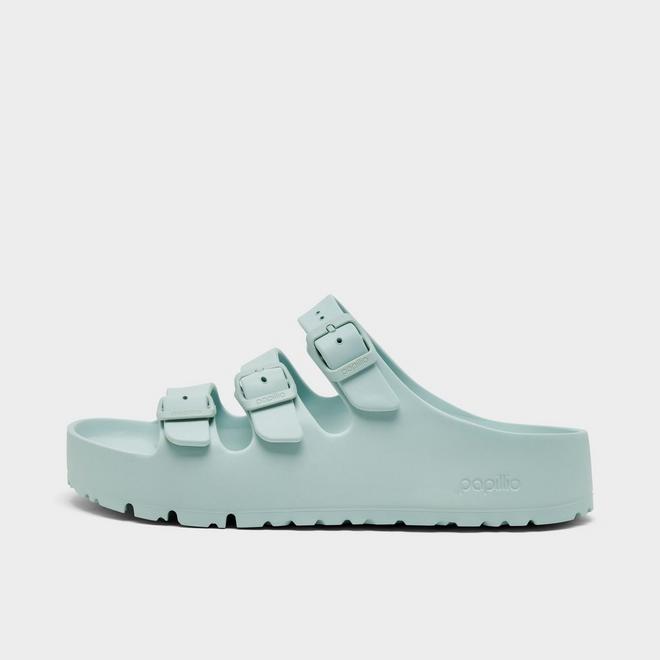 Women's Birkenstock Florida Flex EVA Platform Sandals