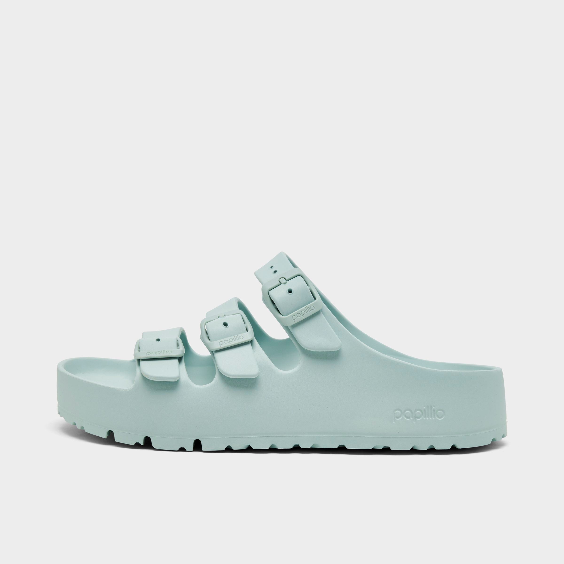 Birkenstock Women's Florida Flex EVA Platform Sandals