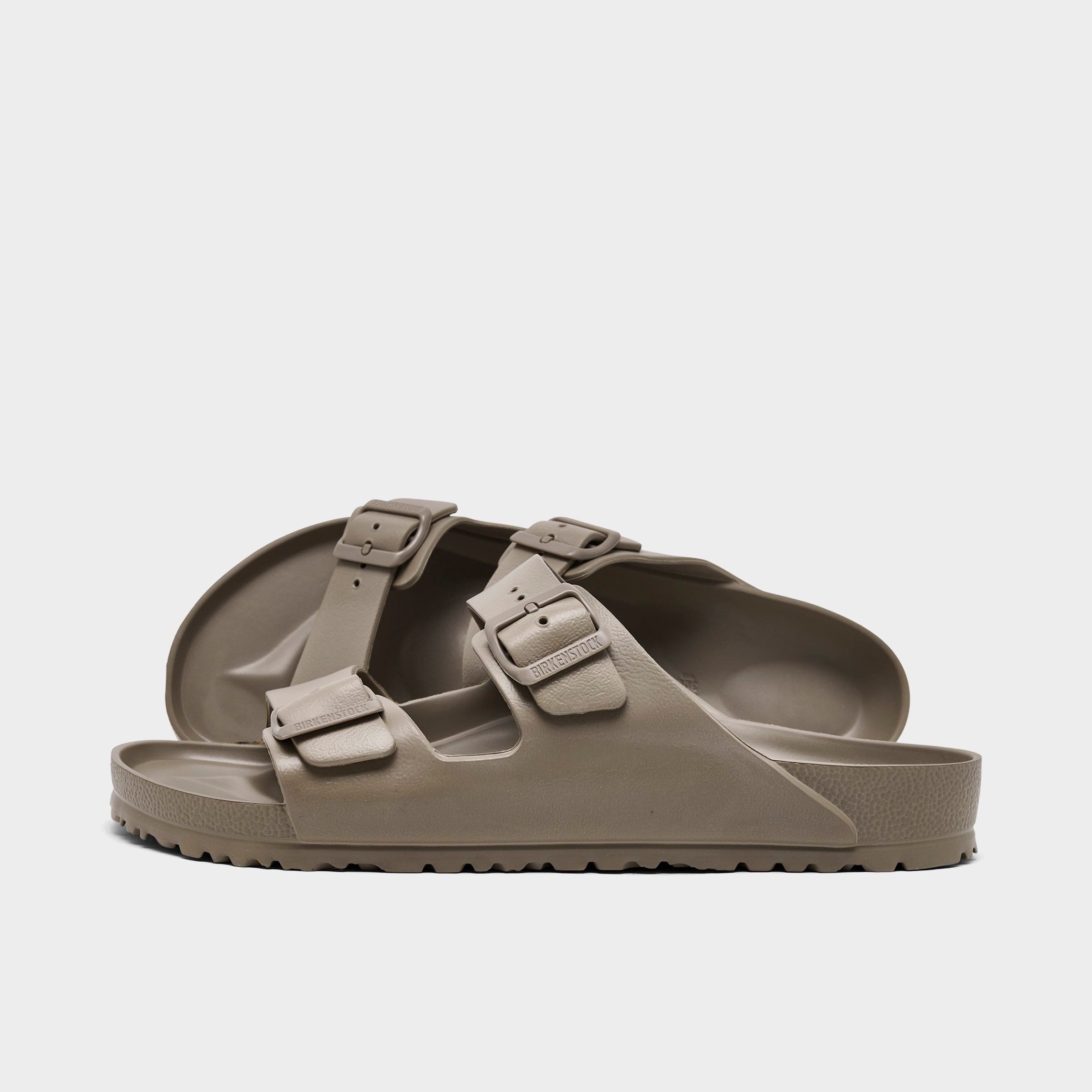 Birkenstock Men's Essentials Arizona EVA Sandals