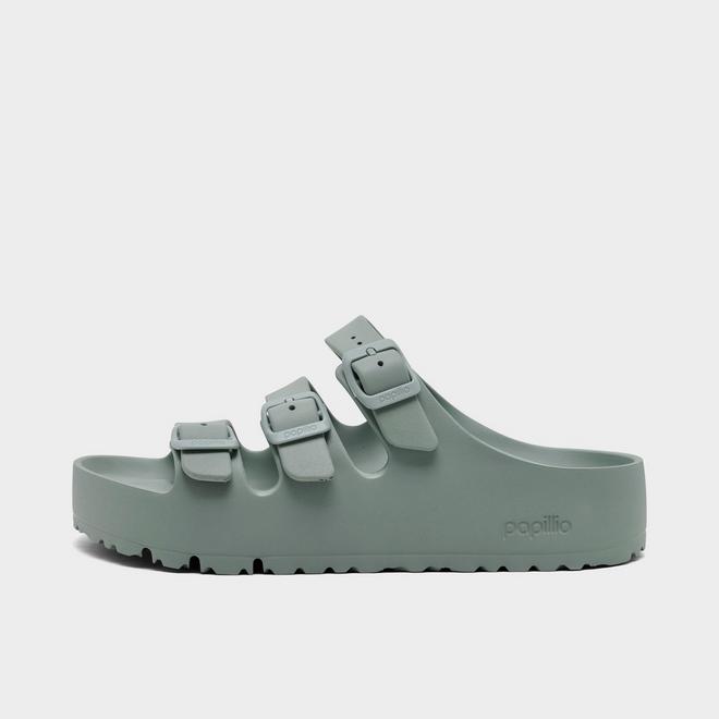 Women's Birkenstock Florida Flex EVA Platform Sandals