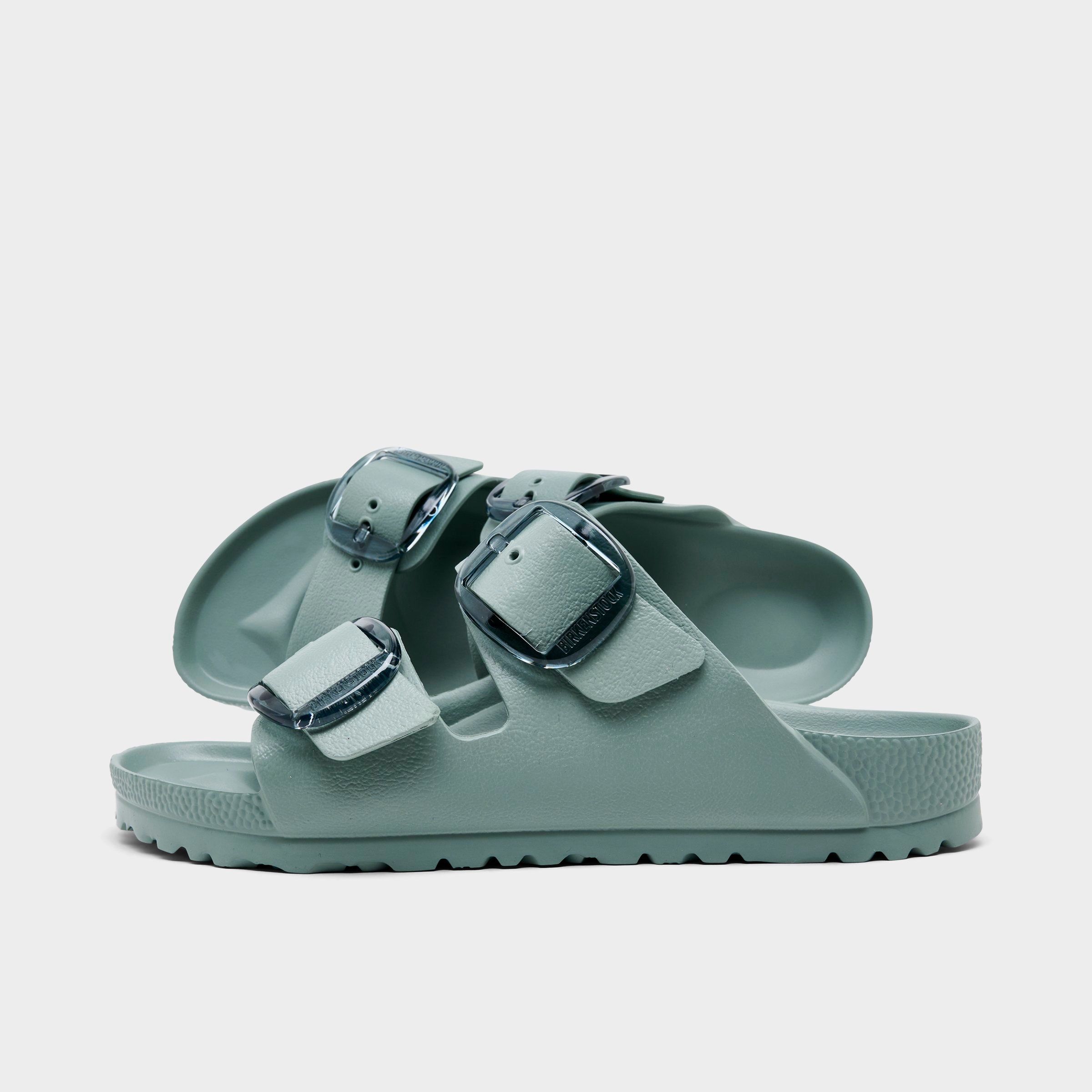 Birkenstock Women's Arizona Big Buckle EVA Sandals