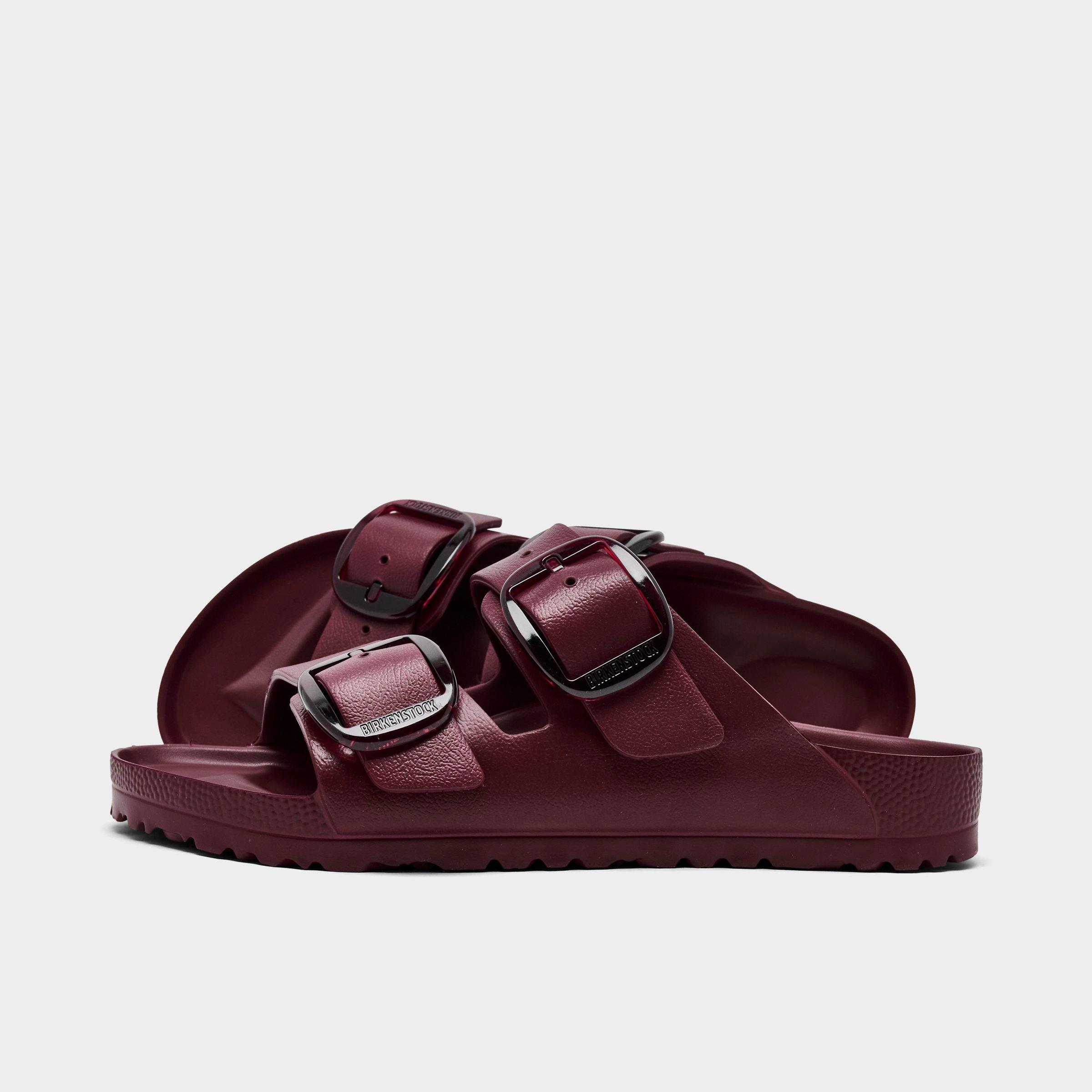 Birkenstock Women's Arizona Big Buckle EVA Sandals