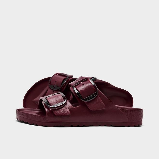 Women's Birkenstock Arizona Big Buckle EVA Sandals