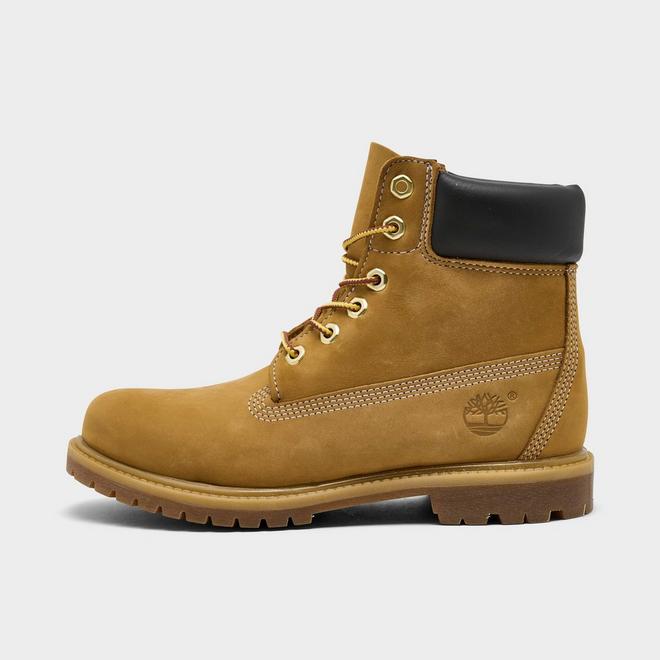 Women's Timberland 6 Inch Premium Waterproof Boots