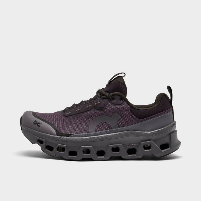 Women's On Cloudmonster Waterproof Casual Shoes