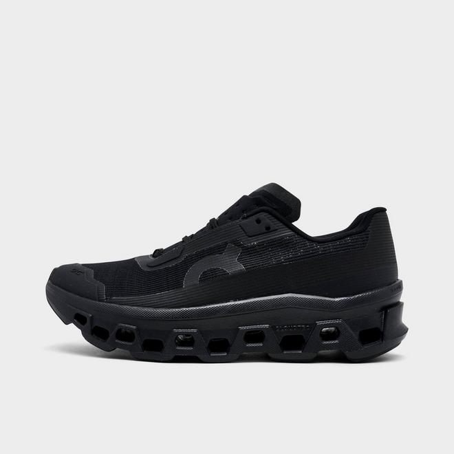 Women's On Cloudmonster Void Casual Shoes